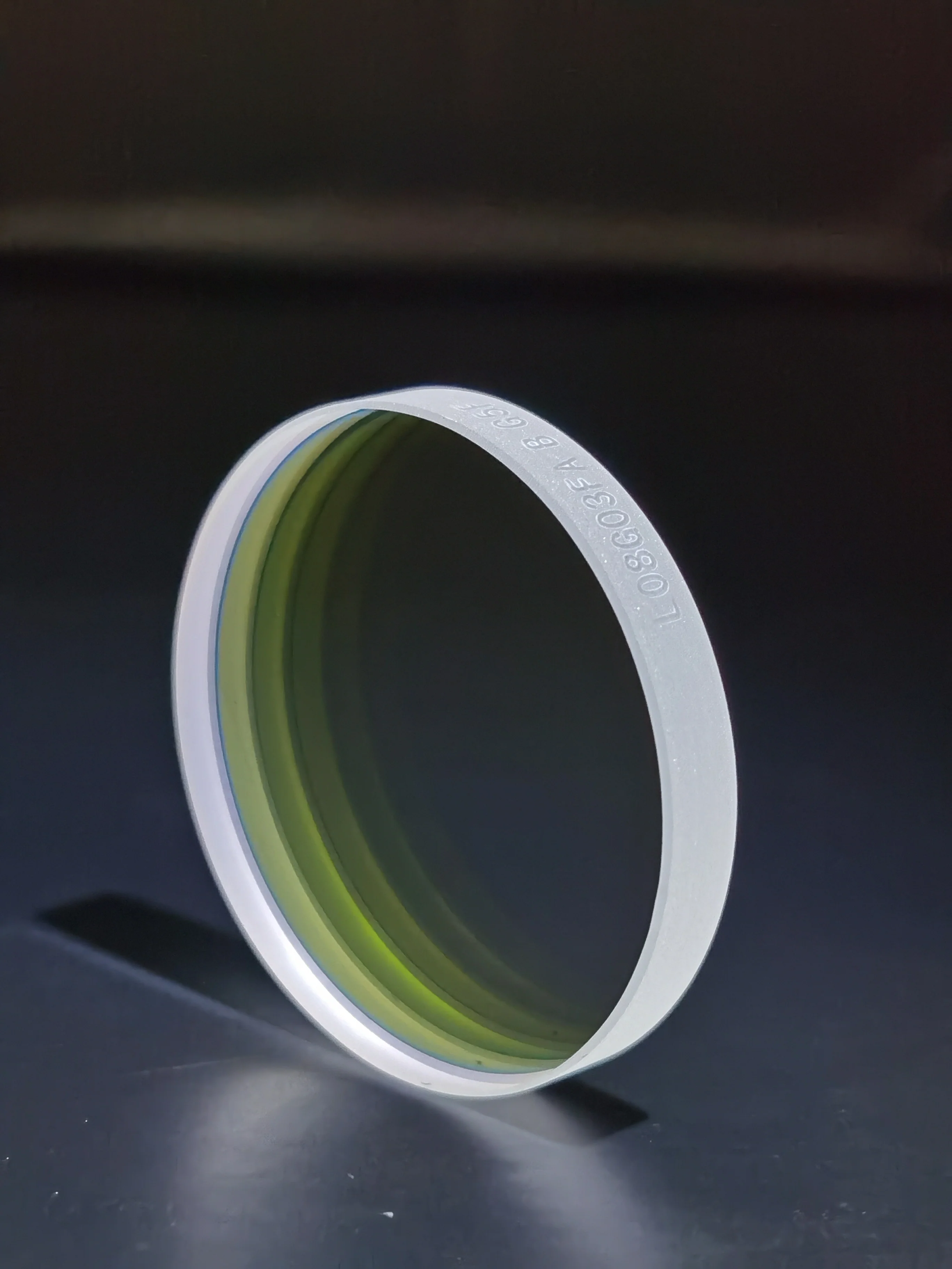 CO2 Lasers: Spare Parts